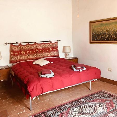 Fauglia Agriturismo Bethsaid מראה חיצוני תמונה