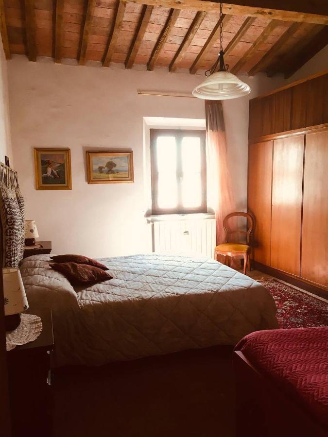Fauglia Agriturismo Bethsaid מראה חיצוני תמונה