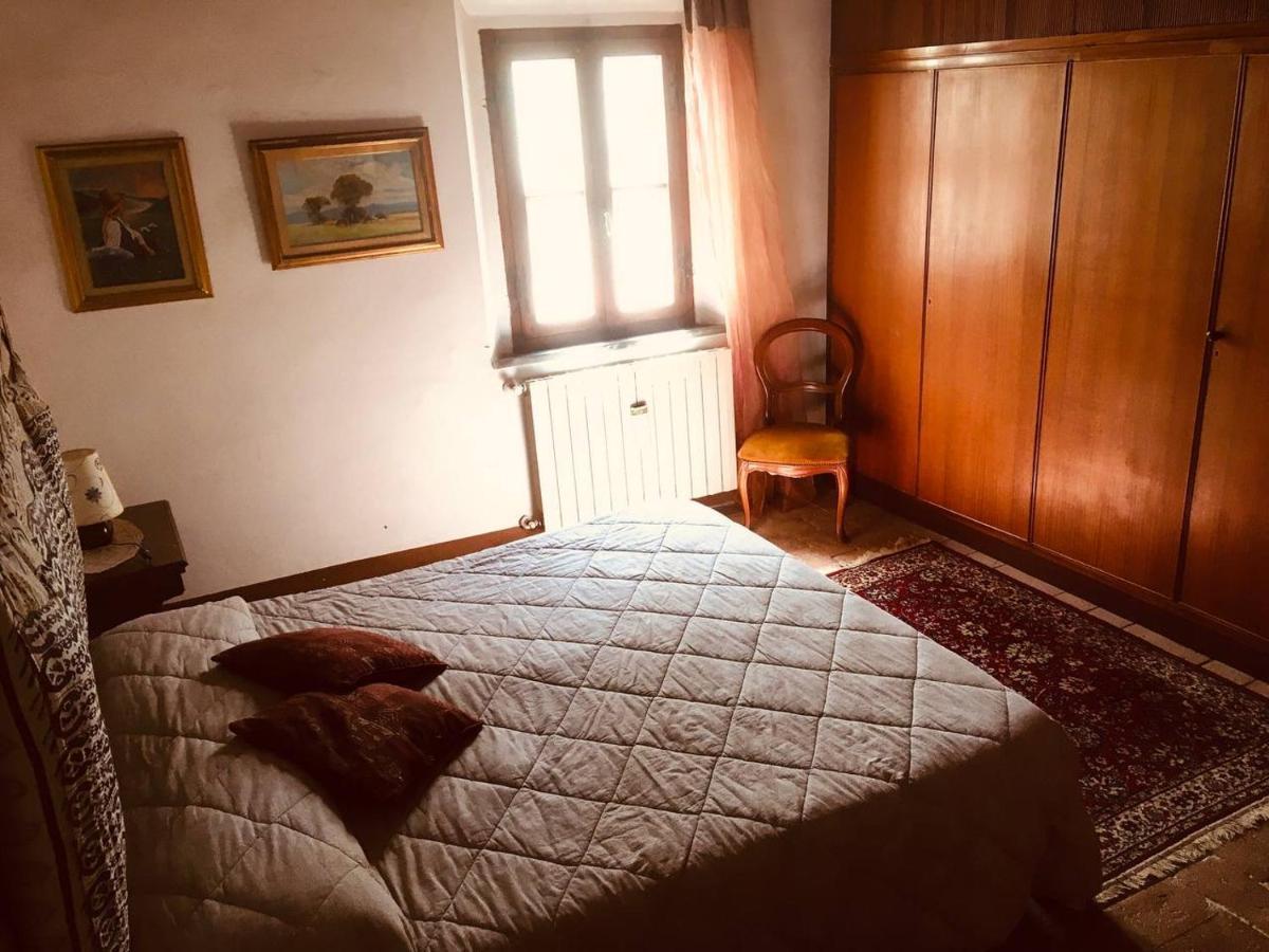 Fauglia Agriturismo Bethsaid מראה חיצוני תמונה