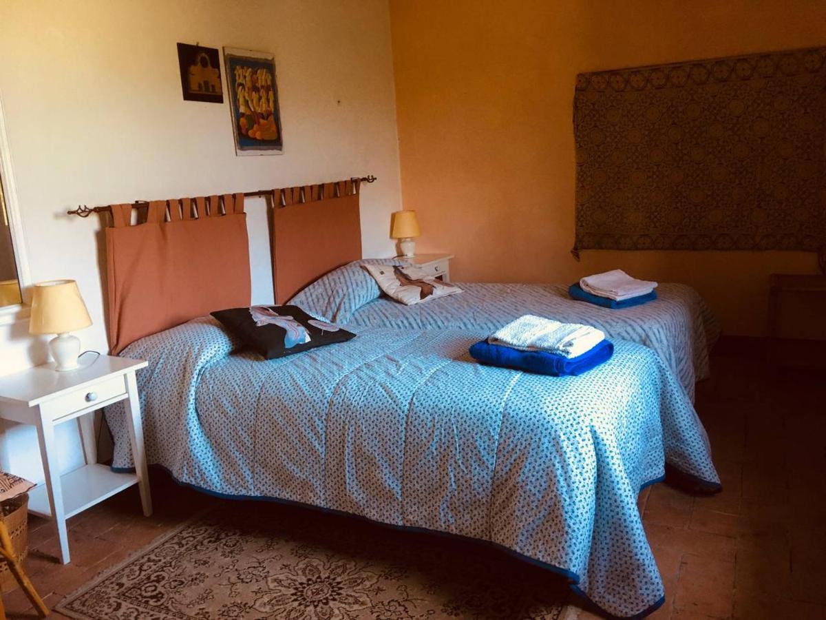Fauglia Agriturismo Bethsaid מראה חיצוני תמונה