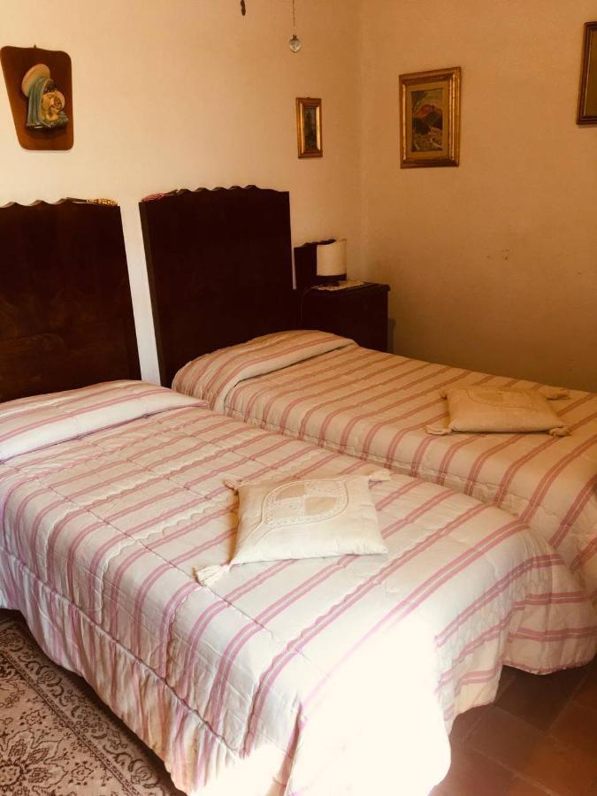 Fauglia Agriturismo Bethsaid מראה חיצוני תמונה