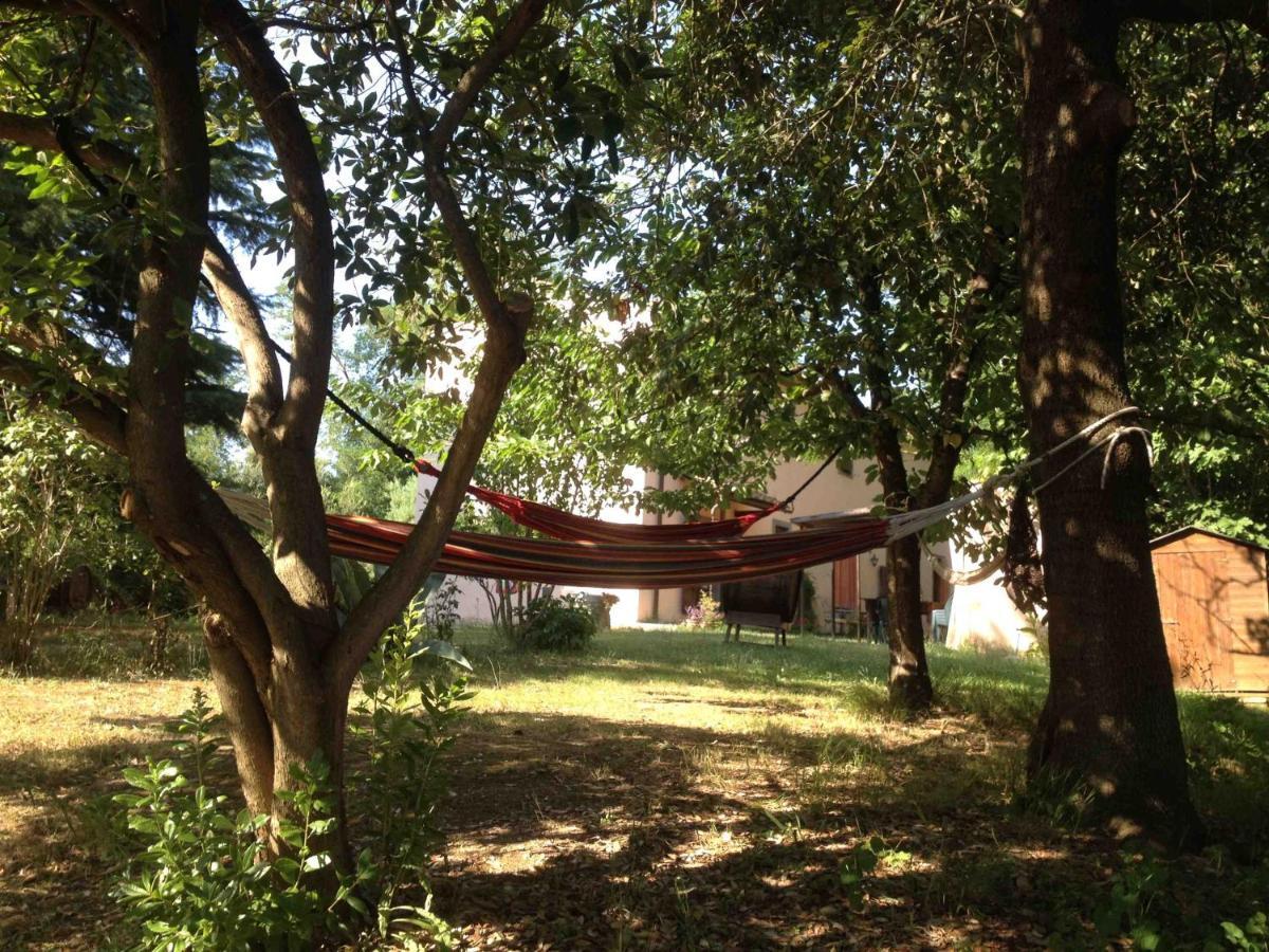 Fauglia Agriturismo Bethsaid מראה חיצוני תמונה